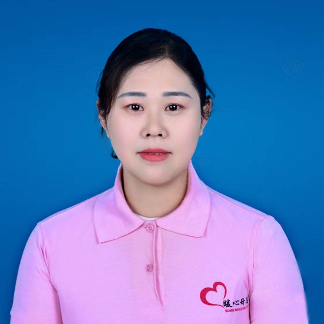 高級母嬰護理、育嬰師——李華