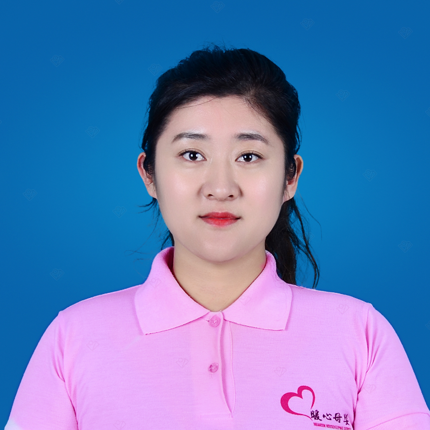 金牌月嫂——楊倩玉