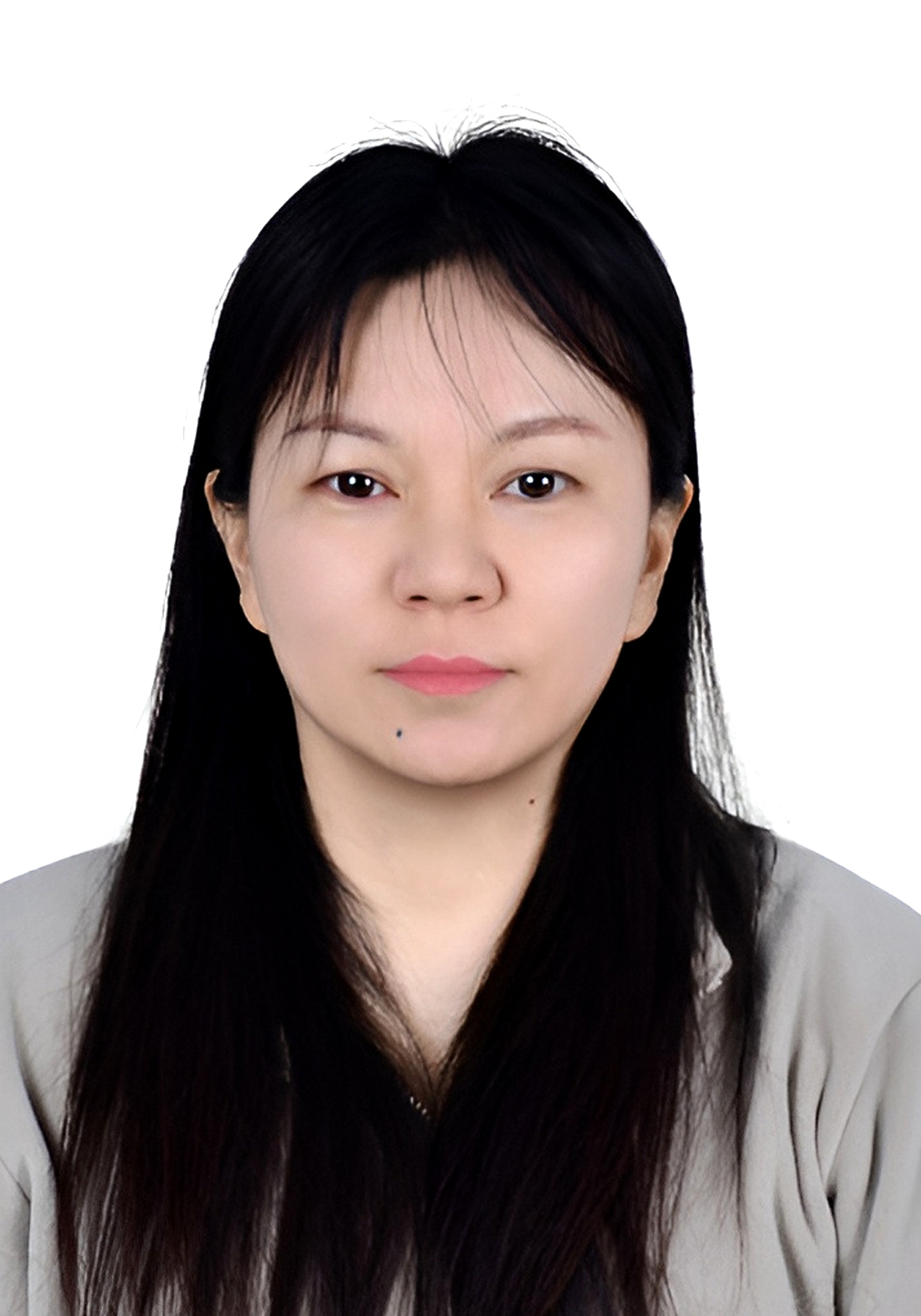 首席金牌月嫂——呂美杰